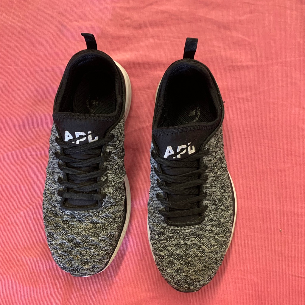 Apl Lightweight Running Sneakers